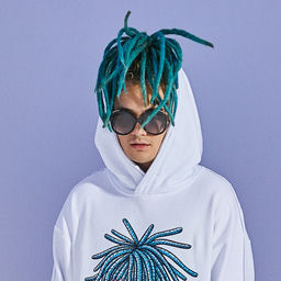 ''