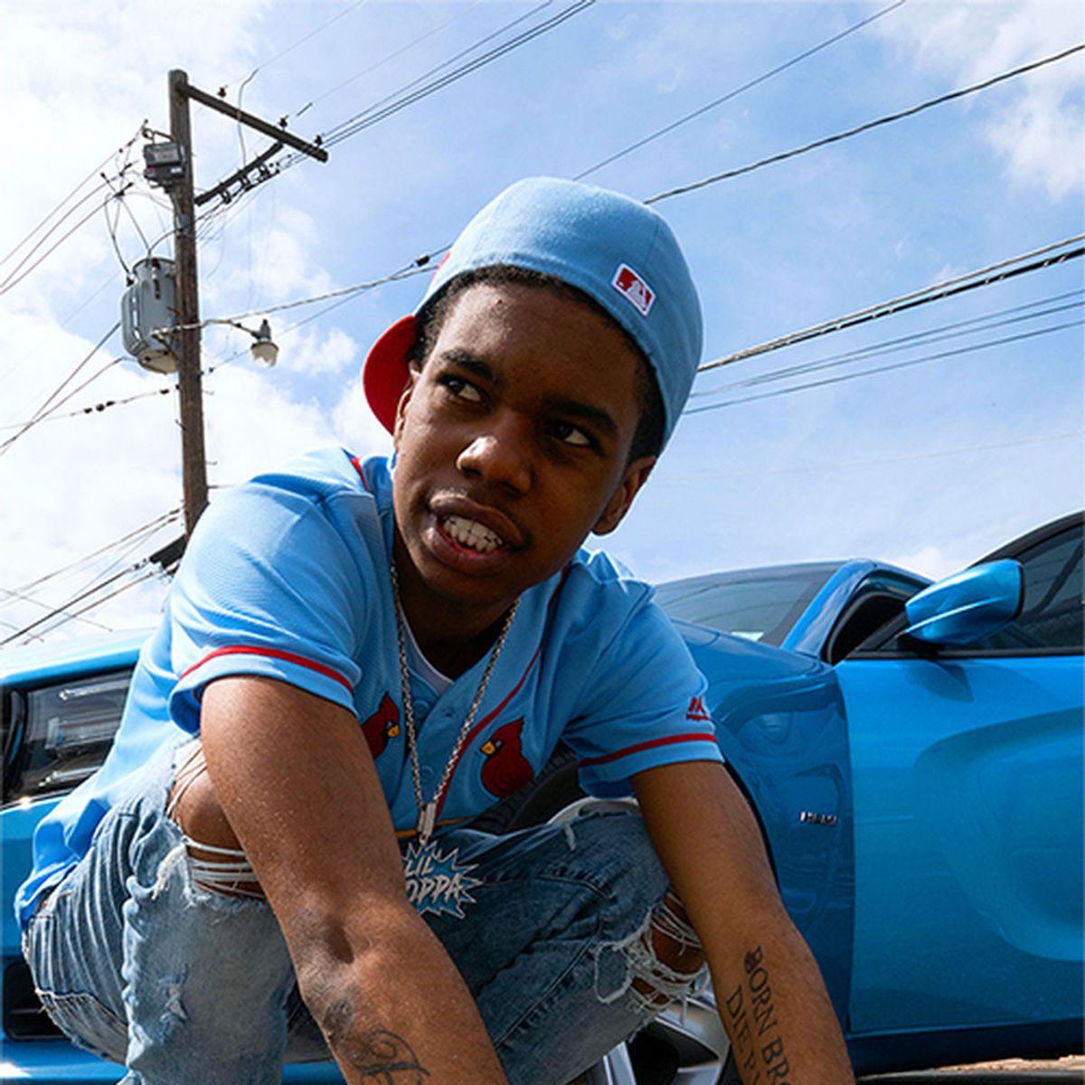 Lil Poppa Songs streamen | RTL+