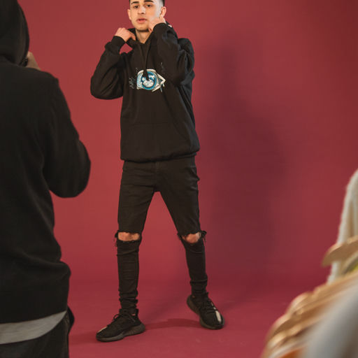 ''