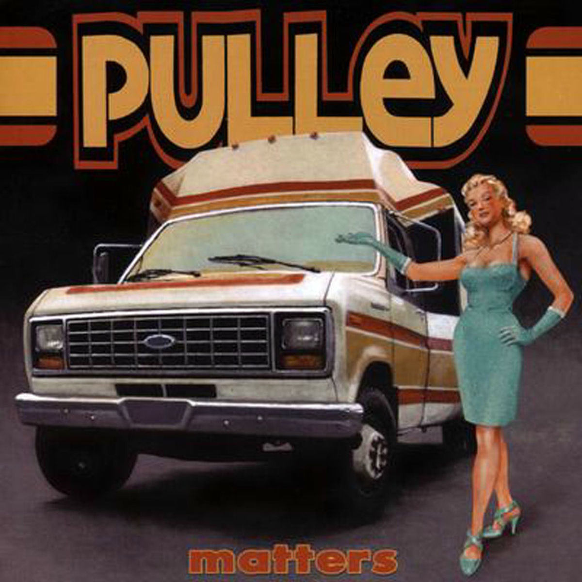 Pulley Songs streamen RTL+
