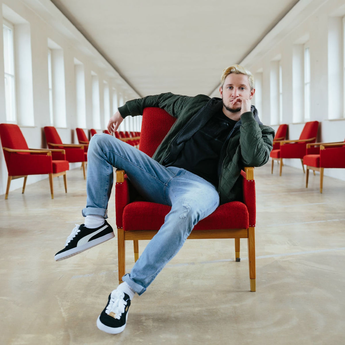 Teesy Songs streamen | RTL+