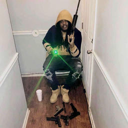 ''