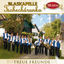 Cover Treue Freunde