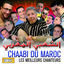 Cover Chaabi du Maroc (Les meilleurs chanteurs)