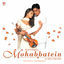 Cover Mohabbatein