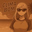 Cover CLIMA BOM (SLOWED)