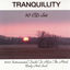 Cover Tranquillity