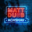 Cover Achshav