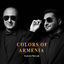 Cover Colors of Armenia