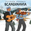 Cover Scandinavia by Putumayo