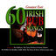 Cover 60 Greatest Ever Irish Pub Songs