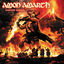 Cover Surtur Rising