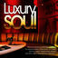 Cover Luxury soul 2013