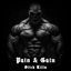 Cover Pain and Gain