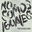 Cover No Somos Iguales
