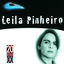 Cover 20 Grandes Sucessos De Leila Pinheiro