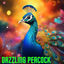 Cover Dazzling Peacock