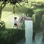 Cover folklore, but lofi