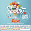 Cover Chante la vie chante (Love Michel Fugain)