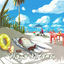 Cover Playa del Amor