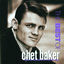 Cover The Best Of Chet Baker