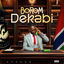 Cover BOROM DEKABI