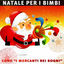 Cover Natale per i bimbi