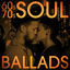 Cover 60s 70s Soul Ballads