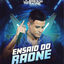 Cover Ensaio do Raone