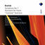 Cover Dvorák : Symphony No.7, Romance & Carnival Overture (- Apex)