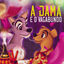 Cover A Dama e o Vagabundo