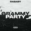 Cover GRAMMY PARTY