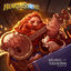 Cover Hearthstone: Music From The Tavern (Volume 2)