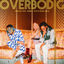 Cover Overbodig