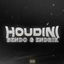 Cover Houdini