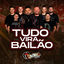 Cover Tudo Vira Bailão