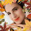 Cover Les feuilles mortes