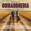 Cover Comancheria