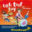 Cover Töff töff töff ... Die Eisenbahn: Lieder, Reime und Fingerspiele für Babys und Kleinkinder