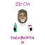 Cover Toco Mentir