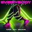 Cover Everybody (On The Floor)
