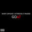 Cover GOAT