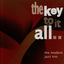 Cover The Key to It All