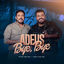 Cover Adeus Bye Bye