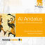 Cover Al Andalus - Arabic-Andalusian Music