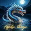 Cover Aquatic Dragon
