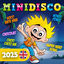 Cover Minidisco 2025, English children's songs