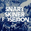 Cover Snart Skiner Poseidon