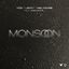 Cover Monsoon (feat. Tokio Hotel)