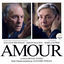 Cover Soundtrack "Amour"